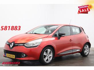 škoda osobní automobily Renault Clio 0.9 TCe Life Navi Airco Cruise PDC 85.827 km! 2013/11