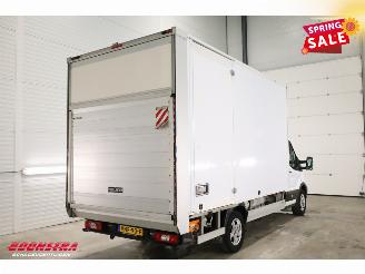 Ford Transit 2.0 TDCI LBW Koffer Airco Cruise Bluetooth picture 3