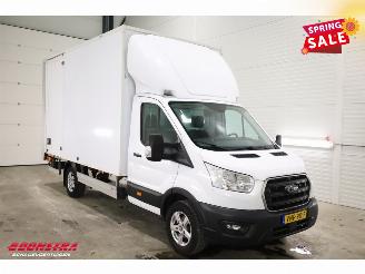 Ford Transit 2.0 TDCI LBW Koffer Airco Cruise Bluetooth picture 2