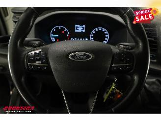 Ford Transit 2.0 TDCI LBW Koffer Airco Cruise Bluetooth picture 16