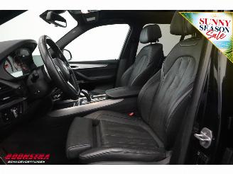 BMW X5 M50d Pano LED HUD H/K Ventilatie Memory Camera LRHZ AHK APK 2027! picture 9