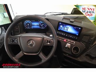 Mercedes Actros 1842 4X2 Euro 6 picture 17