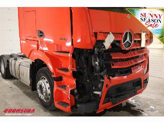 Mercedes Actros 1842 4X2 Euro 6 picture 8