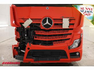 Mercedes Actros 1842 4X2 Euro 6 picture 9