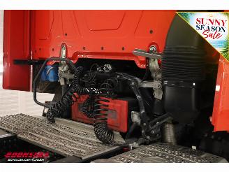 Mercedes Actros 1842 4X2 Euro 6 picture 14