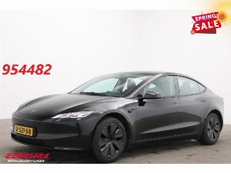 Damaged car Tesla Model 3 Premium Long Range AWD 78 kWh Pano LED ACC Ventilatie 2023/10