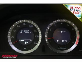 Volvo Xc-70 3.0 T6 Aut. Summum Leder Dynaudio Memory Navi Camera AHK picture 13