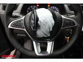Renault Express Kangoo 1.5 dCi 75 Comfort + Navi Airco Cruise PDC picture 24