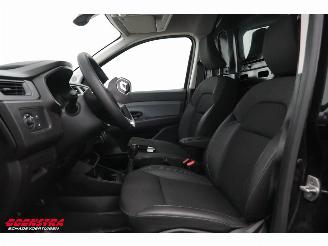 Renault Express Kangoo 1.5 dCi 75 Comfort + Navi Airco Cruise PDC picture 22