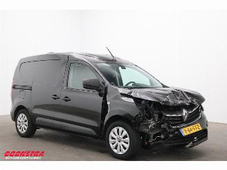 Renault Express Kangoo 1.5 dCi 75 Comfort + Navi Airco Cruise PDC picture 2
