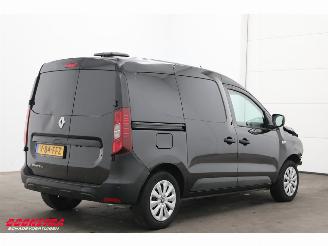 Renault Express Kangoo 1.5 dCi 75 Comfort + Navi Airco Cruise PDC picture 3