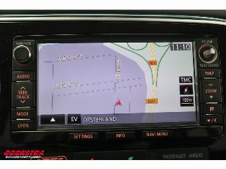 Mitsubishi Outlander 2.0 PHEV Business Edition X-Line Navi Clima Cruise Camera AHK picture 14