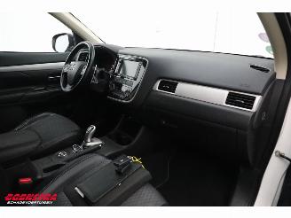 Mitsubishi Outlander 2.0 PHEV Business Edition X-Line Navi Clima Cruise Camera AHK picture 6