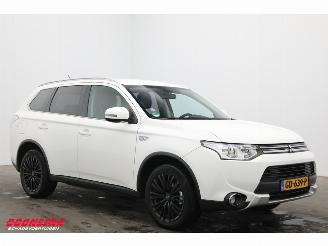 Mitsubishi Outlander 2.0 PHEV Business Edition X-Line Navi Clima Cruise Camera AHK picture 2