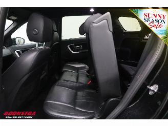 Land Rover Discovery Sport 2.2 SD4 4WD HSE 7-Pers. Pano Leder Navi Clima Cruise SHZ AHK picture 24