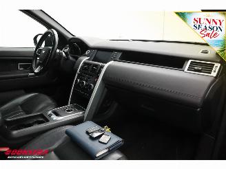 Land Rover Discovery Sport 2.2 SD4 4WD HSE 7-Pers. Pano Leder Navi Clima Cruise SHZ AHK picture 20