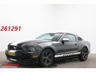 Ford USA Mustang 3.7 V6 Leder Navi Clima Cruise Camera picture 1