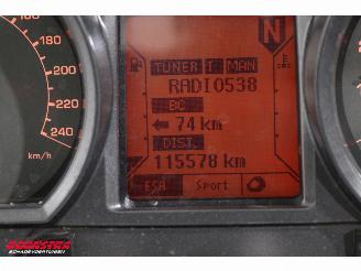 BMW R 1200 RT ABS ESA Cruise Heizgriffe SHZ Radio picture 11