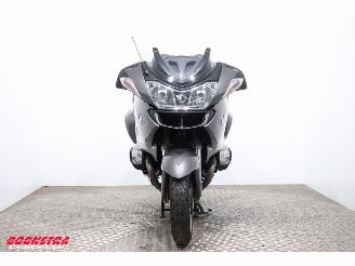 BMW R 1200 RT ABS ESA Cruise Heizgriffe SHZ Radio picture 6