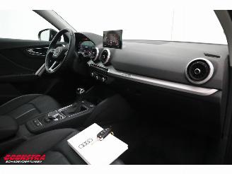 Audi Q2 35 TDI Aut. LED ACC Virtual Leder Navi Clima Camera SHZ picture 19