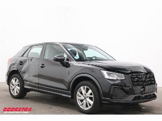 Audi Q2 35 TDI Aut. LED ACC Virtual Leder Navi Clima Camera SHZ picture 2