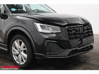 Audi Q2 35 TDI Aut. LED ACC Virtual Leder Navi Clima Camera SHZ picture 10