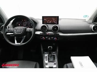 Audi Q2 35 TDI Aut. LED ACC Virtual Leder Navi Clima Camera SHZ picture 20