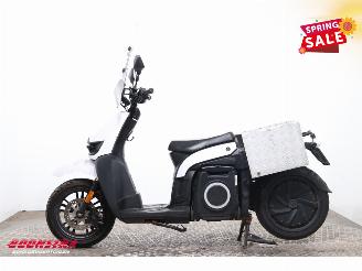 Silence  S02 5.6kWh 45km/h picture 5