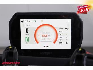 Ducati Streetfighter V2 ABS LED 940 km!! picture 24