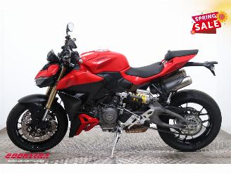 Ducati Streetfighter V2 ABS LED 940 km!! picture 5