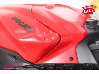 Ducati Streetfighter V2 ABS LED 940 km!! picture 18