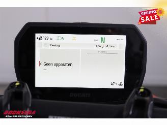 Ducati Streetfighter V2 ABS LED 940 km!! picture 27