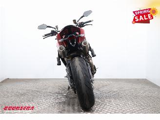 Ducati Streetfighter V2 ABS LED 940 km!! picture 8
