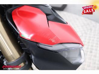 Ducati Streetfighter V2 ABS LED 940 km!! picture 19