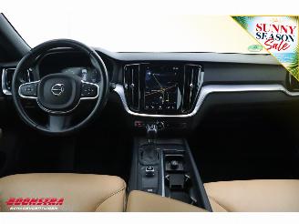 Volvo V-60 2.0 T5 Momentum Polska rej. Leder Cruise SHZ AHK picture 6