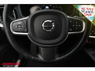 Volvo V-60 2.0 T5 Momentum Polska rej. Leder Cruise SHZ AHK picture 11