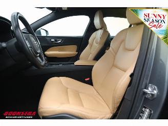Volvo V-60 2.0 T5 Momentum Polska rej. Leder Cruise SHZ AHK picture 8