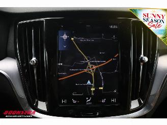 Volvo V-60 2.0 T5 Momentum Polska rej. Leder Cruise SHZ AHK picture 14