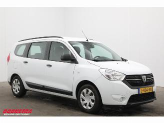 Dacia Lodgy 1.3 TCe Essential 5p. Airco Cruise Camera PDC AHK 97.991 km! picture 2