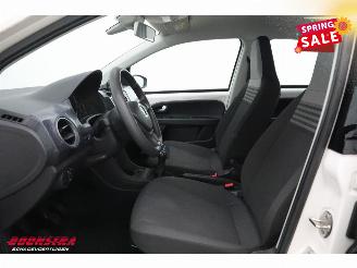 Volkswagen Up! 1.0 BMT move up! Airco Bluetooth 77.587 km! picture 17
