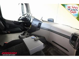 Mercedes Actros EMOS 1920 Electric 200kWh Full Air LBW 148.544 km! picture 13