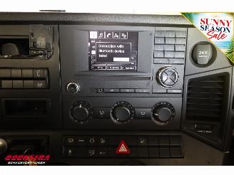 Mercedes Actros EMOS 1920 Electric 200kWh Full Air LBW 148.544 km! picture 15
