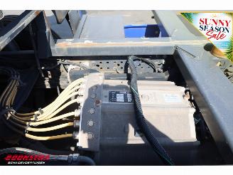 Mercedes Actros EMOS 1920 Electric 200kWh Full Air LBW 148.544 km! picture 11