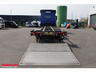 Mercedes Actros EMOS 1920 Electric 200kWh Full Air LBW 132.418 km! picture 8