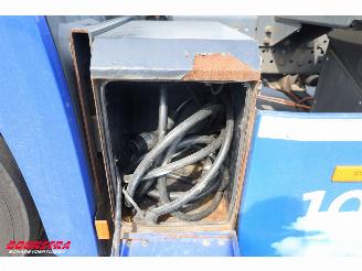 Mercedes Actros EMOS 1920 Electric 200kWh Full Air LBW 132.418 km! picture 7