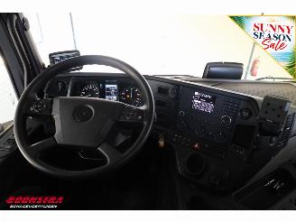 Mercedes Actros EMOS 1920 Electric 200kWh Full Air LBW 132.418 km! picture 15