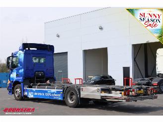 Mercedes Actros EMOS 1920 Electric 200kWh Full Air LBW 132.418 km! picture 4