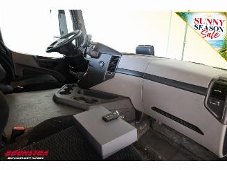 Mercedes Actros EMOS 1920 Electric 200kWh Full Air LBW 132.418 km! picture 14