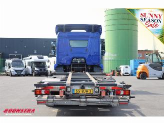 Mercedes Actros EMOS 1920 Electric 200kWh Full Air LBW 132.418 km! picture 6