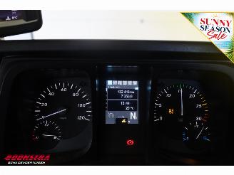 Mercedes Actros EMOS 1920 Electric 200kWh Full Air LBW 132.418 km! picture 17